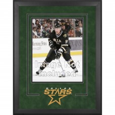 Dallas Stars Fanatics Authentic 16 x 20 Deluxe Vertical Photograph Frame