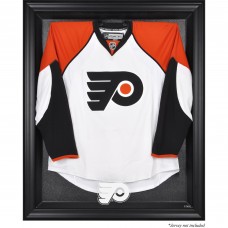 Philadelphia Flyers Fanatics Authentic Black Framed Jersey Display Case Philadelphia Flyers Fanatics Authentic Black Framed Jersey Display Case