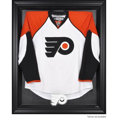 Philadelphia Flyers Fanatics Authentic Black Framed Jersey Display Case