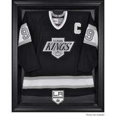 Los Angeles Kings Fanatics Authentic Black Framed Jersey Display Case