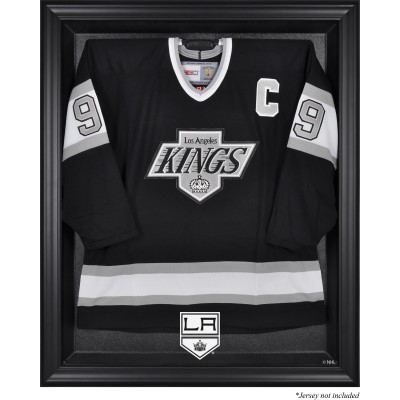 Los Angeles Kings Fanatics Authentic Black Framed Jersey Display Case