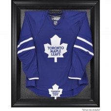 Toronto Maple Leafs (1970-2016) Fanatics Authentic Black Framed Jersey Display Case