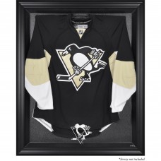 Pittsburgh Penguins Fanatics Authentic Black Framed Jersey Display Case