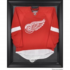Detroit Red Wings Fanatics Authentic Black Framed Jersey Display Case