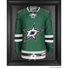 Dallas Stars Fanatics Authentic Black Framed Jersey Display Case