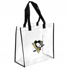 Сумка Pittsburgh Penguins Clear Reusable