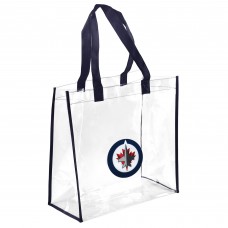 Сумка Winnipeg Jets Clear Reusable