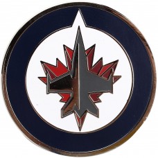Winnipeg Jets WinCraft Logo Collectors Pin