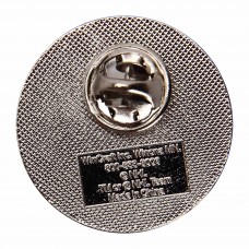 Winnipeg Jets WinCraft Logo Collectors Pin