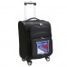 New York Rangers MOJO 21 Softside Spinner Carry-On - Black