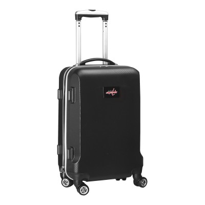 Чемодан Washington Capitals 20 8-Wheel - Black