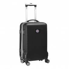 Чемодан Winnipeg Jets 20 8-Wheel - Black
