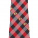 Галстук Chicago Blackhawks Woven Poly