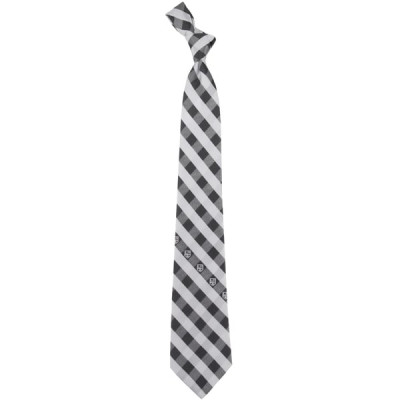 Галстук Los Angeles Kings Woven Poly Check
