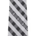 Галстук Los Angeles Kings Woven Poly Check