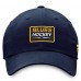 Бейсболка St. Louis Blues Fanatics Authentic Pro Prime – Navy