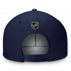 Бейсболка St. Louis Blues Fanatics Authentic Pro Prime – Navy