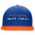 Бейсболка New York Islanders Fanatics Authentic Pro Rink Two-Tone – Royal/ Orange