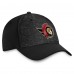 Бейсболка Ottawa Senators Authentic Pro Rink - Black