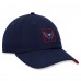 Бейсболка Washington Capitals Authentic Pro Rink Adjustable - Navy