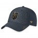 Бейсболка Vegas Golden Knights Fanatics Charcoal Authentic Pro Rink Бейсболка Vegas Golden Knights Fanatics Charcoal Authentic Pro Rink