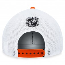 Бейсболка Anaheim Ducks Fanatics Authentic Pro Rink - Black