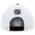 Бейсболка Chicago Blackhawks Authentic Pro Rink - Red