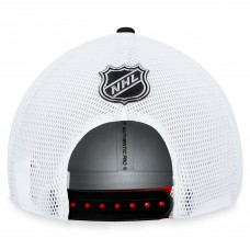 Бейсболка Detroit Red Wings Authentic Pro Rink - Red