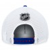 Бейсболка New York Rangers Authentic Pro Rink - Red
