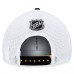 Бейсболка Pittsburgh Penguins Authentic Pro Rink - Gold