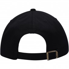 Бейсболка New Jersey Devils 47 Black Script Jersey Clean Up