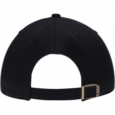 Бейсболка New Jersey Devils 47 Black Alternate Logo Clean Up