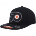 Бейсболка Philadelphia Flyers Mitchell & Ness Vintage - Black