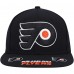 Бейсболка Philadelphia Flyers Mitchell & Ness Vintage - Black