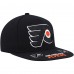 Бейсболка Philadelphia Flyers Mitchell & Ness Vintage - Black