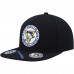 Бейсболка Pittsburgh Penguins Mitchell & Ness Vintage Hat Trick - Black Бейсболка Pittsburgh Penguins Mitchell & Ness Vintage Hat Trick - Black