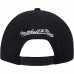 Бейсболка Pittsburgh Penguins Mitchell & Ness Vintage Hat Trick - Black