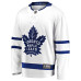 Джерси Toronto Maple Leafs Fanatics Away Breakaway - White