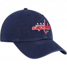 Бейсболка Washington Capitals 47 Clean Up - Navy