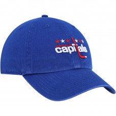Бейсболка Washington Capitals 47 Royal Clean Up