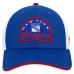 Бейсболка New York Rangers Fundamental - Blue/White