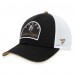 Бейсболка Vegas Golden Knights Fundamental - Black/White