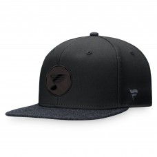 Бейсболка St. Louis Blues Fanatics Tonal - Black