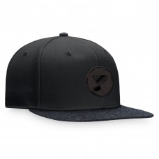 Бейсболка St. Louis Blues Fanatics Tonal - Black