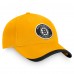 Бейсболка Boston Bruins Fundamental - Gold