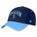 Бейсболка Seattle Kraken Fundamental 2-Tone Flex - Deep Sea Blue/Light Blue Бейсболка Seattle Kraken Fundamental 2-Tone Flex - Deep Sea Blue/Light Blue