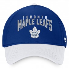 Бейсболка Toronto Maple Leafs Fundamental 2-Tone - Blue/White