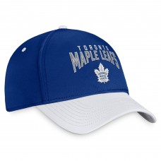 Бейсболка Toronto Maple Leafs Fundamental 2-Tone - Blue/White