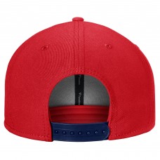 Бейсболка Washington Capitals Fanatics Fundamental - Red