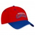 Бейсболка Washington Capitals Heritage Vintage Flex - Red/Blue